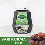 Sari Kurma // Green Dates